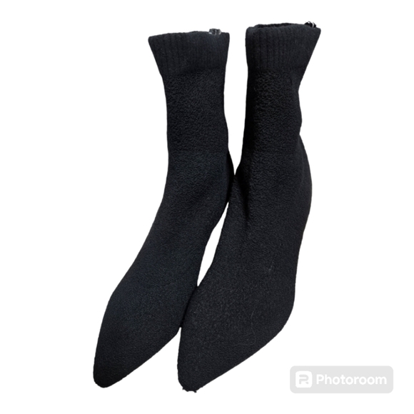 Dolce Vita Tao Sock Booties Size 10 - Picture 2 of 10